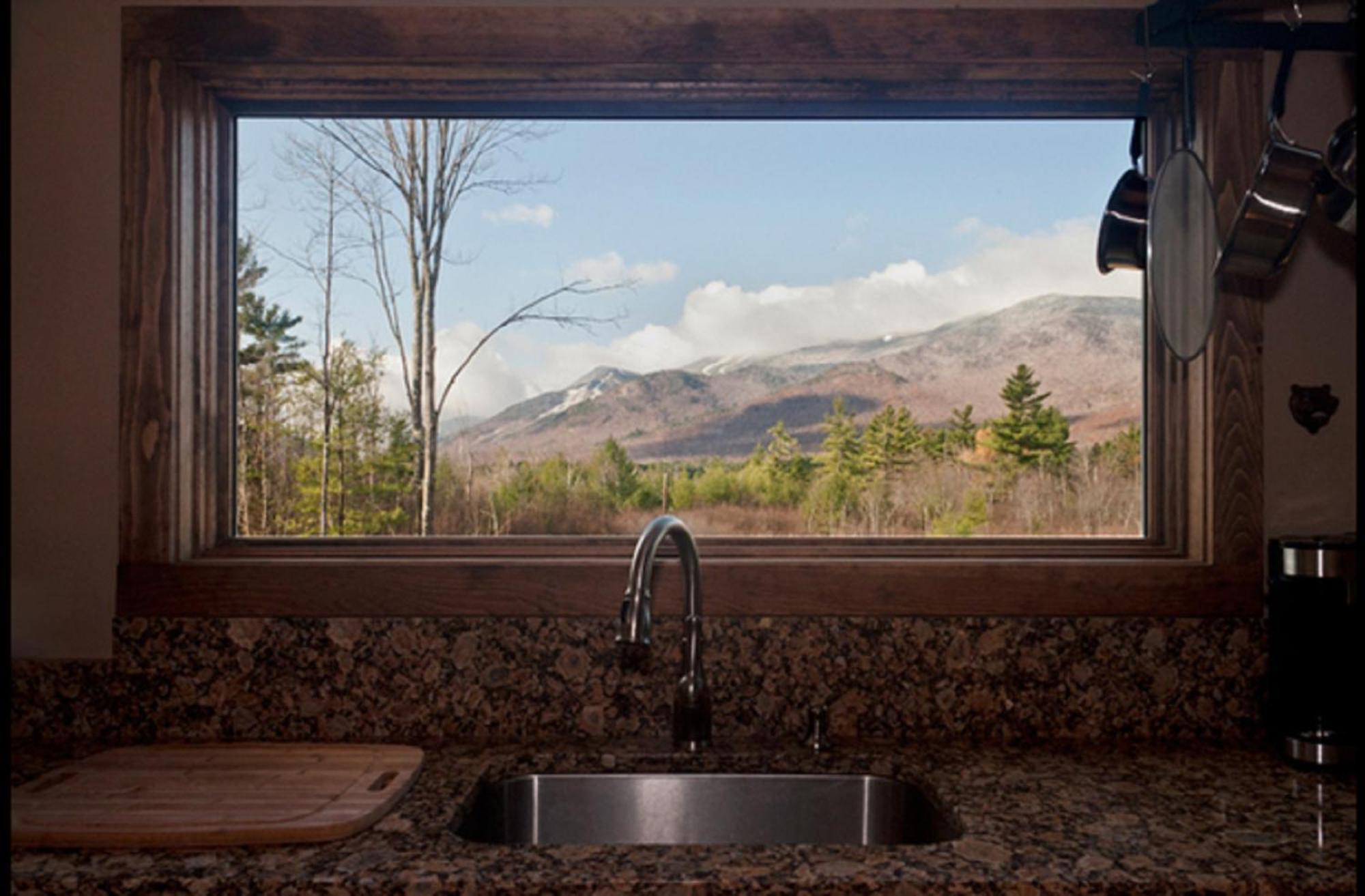 Lookout Mountain Chalet Villa Wilmington Luaran gambar